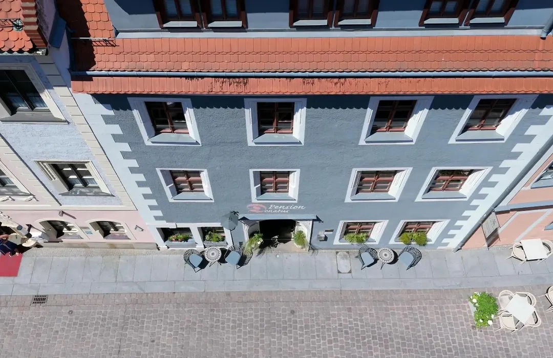 Pension Donatus-1